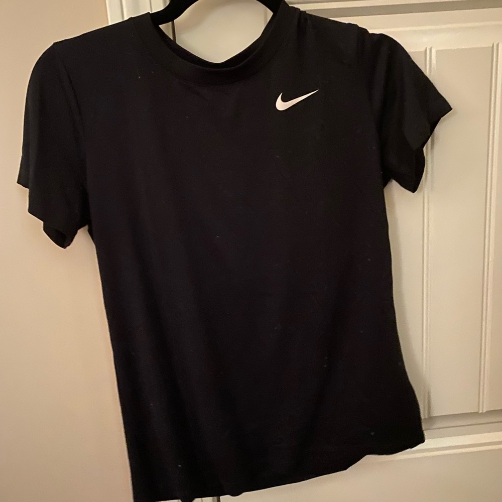 Nike shirt